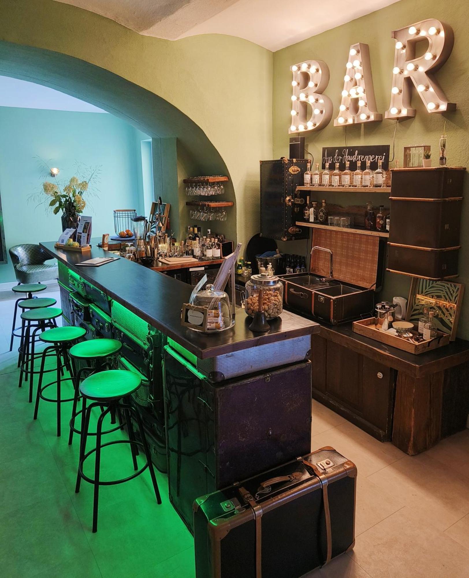 Green Spirit Hotel 雷根斯堡 外观 照片
