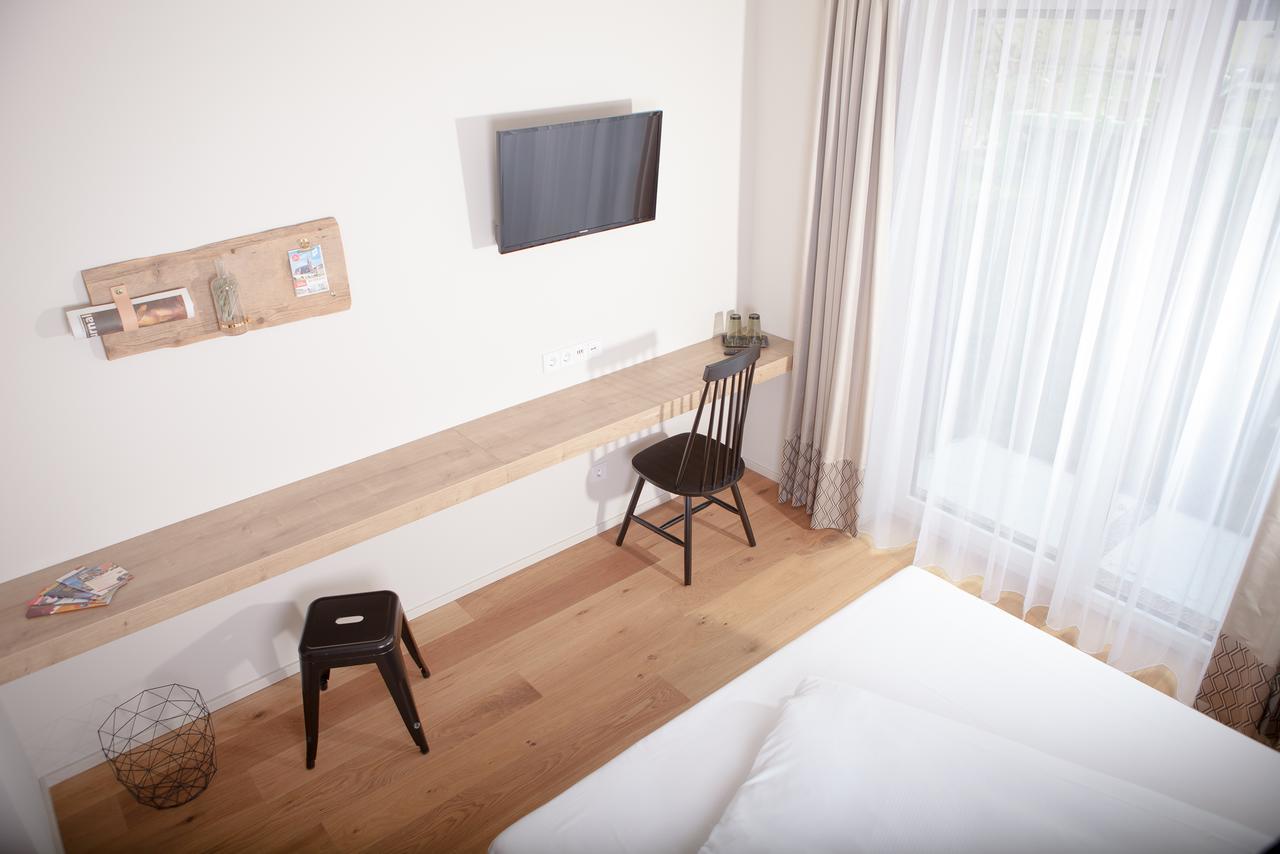 Green Spirit Hotel 雷根斯堡 外观 照片